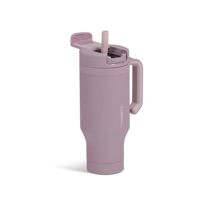Dometic Travel Tumbler 900ml - Elderberry