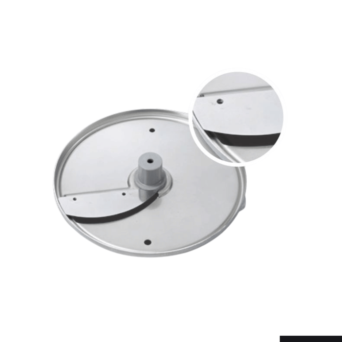 Dito Sama P4U Aluminium Slicing Disc 10mm DS650221