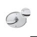 Dito Sama P4U Aluminium Slicing Disc 10mm DS650221