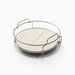 Big Green Egg Dual Zone Deflector Kit