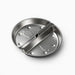 Big Green Egg Durable Drip Tray Kit