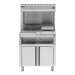 Electmax Fries Station - EFS-8