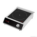 Benchstar Commercial Heat-resistant Ceramic Glass Hob Induction Plate – EIC350M-1 