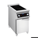 Electmax 700 Series Induction 2-Burner Cooker with Door - EIC400