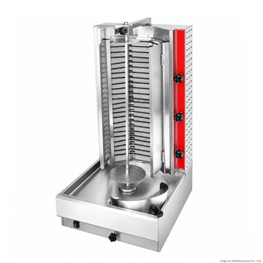 Electmax Electric Kebab Machine - EKB-2