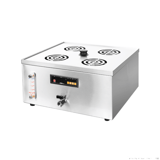Benchstar Electric Steamer - ES-4SM