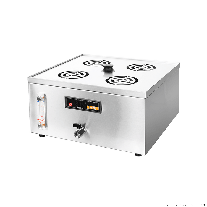 Benchstar Electric Steamer - ES-4SM