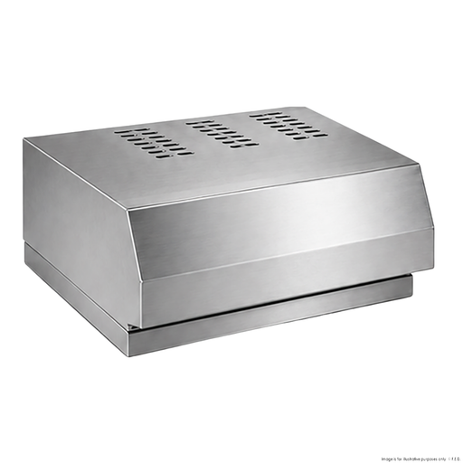 Fagor iKORE Kompact Steam Condensing Hood — EXH-KCA-Kompact (for iKORE Kompact 061 & 101) 