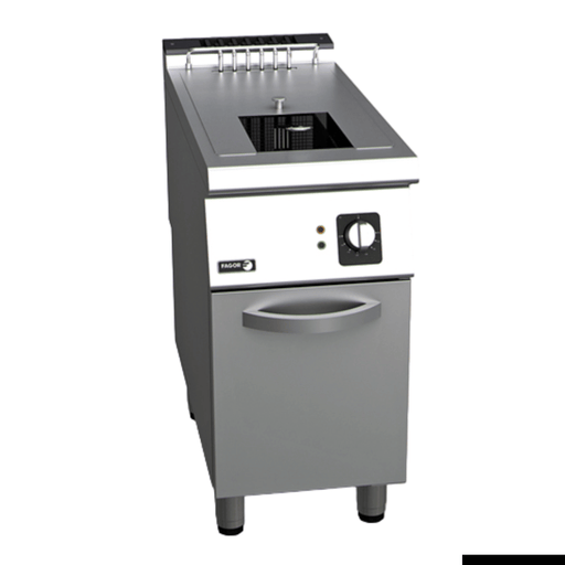 Fagor Kore 900 Electric Fryer with 1x21L Tank and 2 Baskets  F-E9121