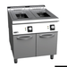 Fagor Kore 900 Electric Fryer with 2x15L Tank and 2 Baskets  F-E9215