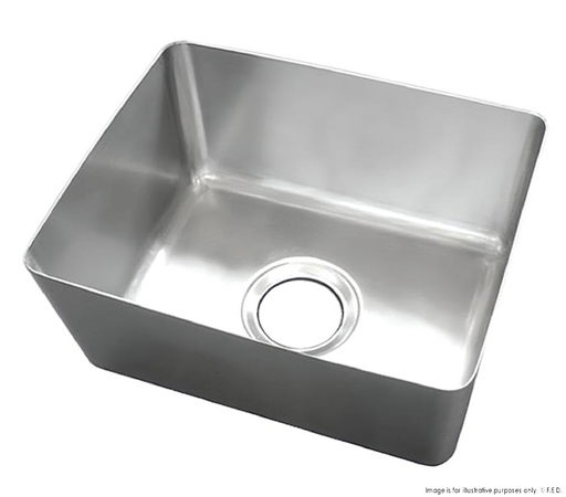 Modular Systems Premium S/S Insert Bowls - HSIN453030