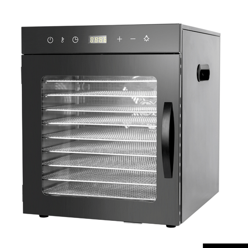Benchstar Food Dehydrator with 10 trays – FD-10HB