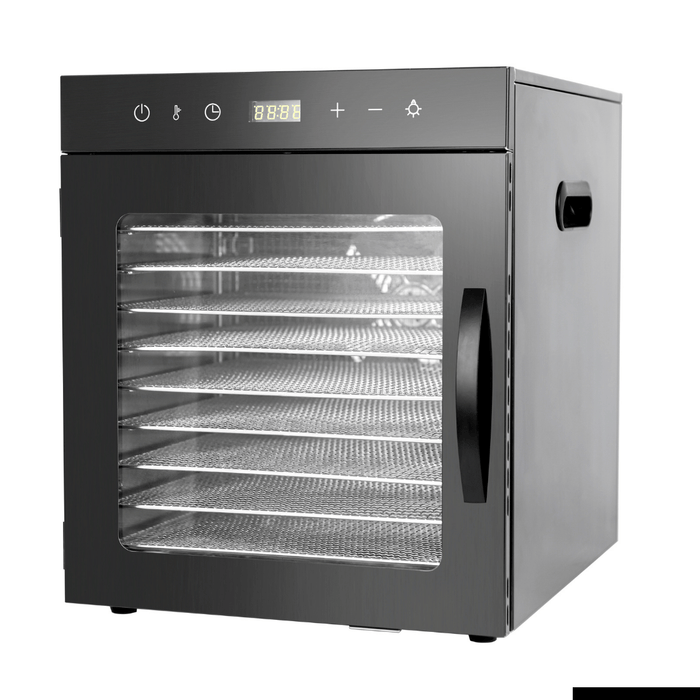 Benchstar Food Dehydrator with 10 trays – FD-10HB