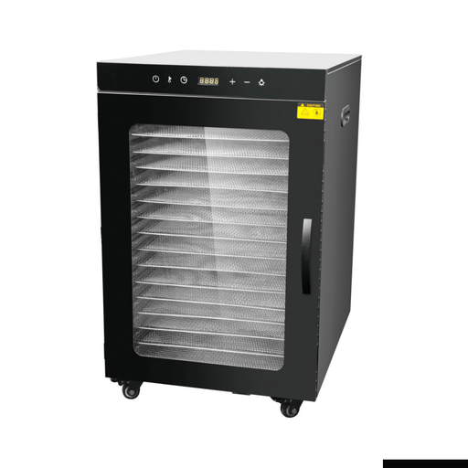Benchstar Food Dehydrator with 16 trays – FD-16HB