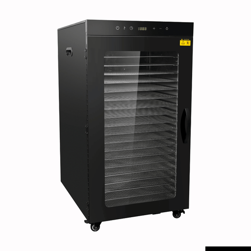 Benchstar Food Dehydrator with 24 trays – FD-24HB