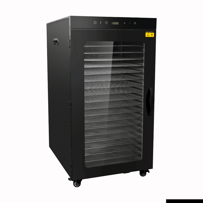 Benchstar Food Dehydrator with 24 trays – FD-24HB