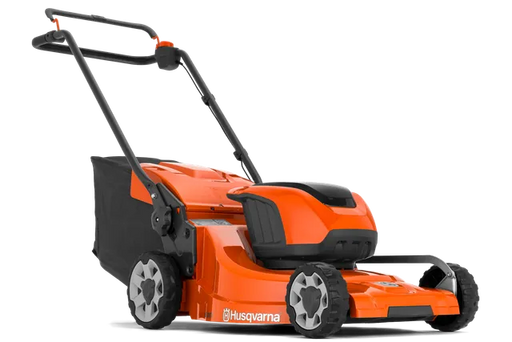 HUSQVARNA LC 247i without battery and charger