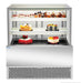 Bonvue Ice Cream Cake / Freezer Display - FICL-830V