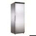 FED-X 350L S/S Single Solid Door Fridge - XR400SS