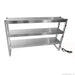 Benchstar Commercial Food Warmer with 12 Lamps – FW12L-153