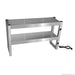 Benchstar Commercial Food Warmer with 6 Lamps – FW6L-122