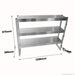 Benchstar Commercial Food Warmer with 9 Lamps – FW9L-123