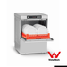 Asber Tech Line Underbench Dishwasher - GE-500BDD