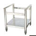 GG-36-SEN Gasmax Stand Suits GG-36/LPG