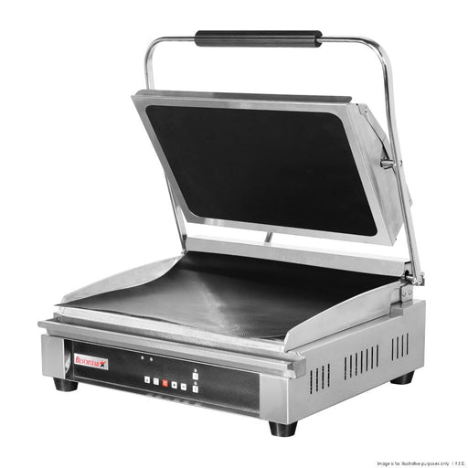 Benchstar Electric Grill Station - GH-819
