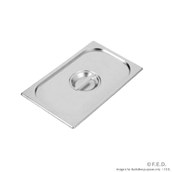 Modular System 1/2 Gastronorm Pan Lid AUSTRALIAN STYLE - 12000