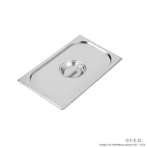 Modular System 1/3 Gastronorm Pan Lid AUSTRALIAN STYLE - 13000