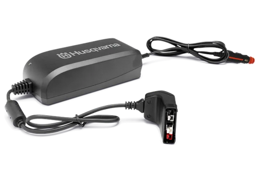Husqvarna Charger QC80F