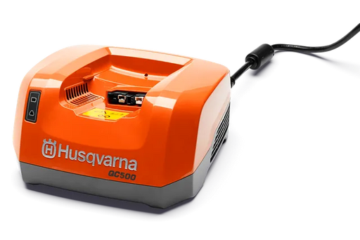 Husqvarna Charger QC500