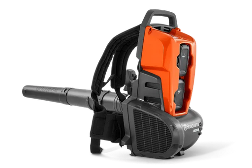Husqvarna 340iBT without battery and charger
