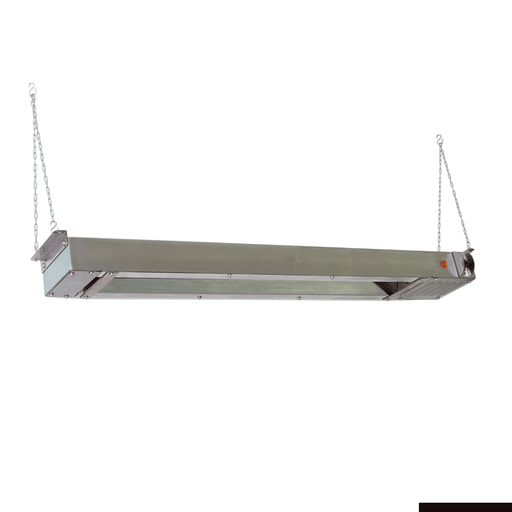 Benchstar Strip Warmer Heater 609mm HSW600