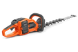 Husqvarna 322iHD60 hedge trimmer alternate studio view