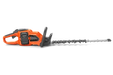 Husqvarna 322iHD60 hedge trimmer detail view