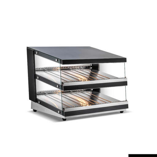 Bonvue Heated Passthrough Warmer - HWB2-102