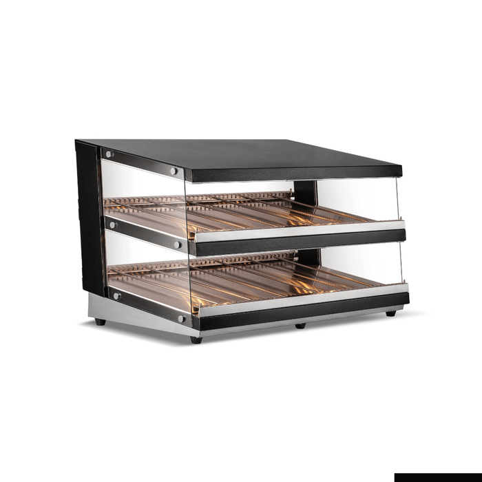 Bonvue Heated Passthrough Warmer - HWB2-138