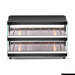 Bonvue Heated Passthrough Warmer - HWB2-152