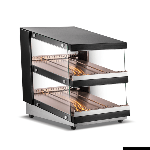 Bonvue Heated Passthrough Warmer - HWB2-65