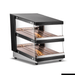 Bonvue Heated Passthrough Warmer - HWB2-65