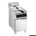 ElectMax 900 Series Induction Single Fryer with Splashback - IFS10-30L