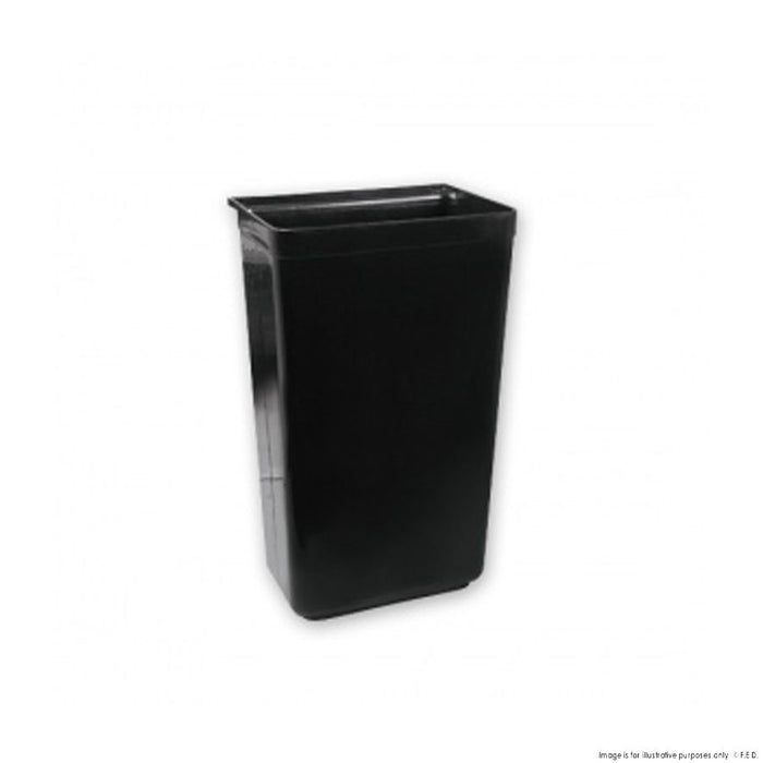 Modular System Bin to suit trolley - JD-UC340-B