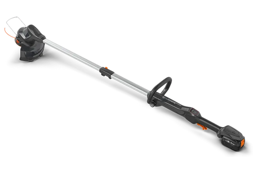 Husqvarna Aspire™ Trimmer 18V Kit With 2.5Ah Battery and 2.5Ah Charger