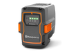 Husqvarna 36 V battery with LED indicators