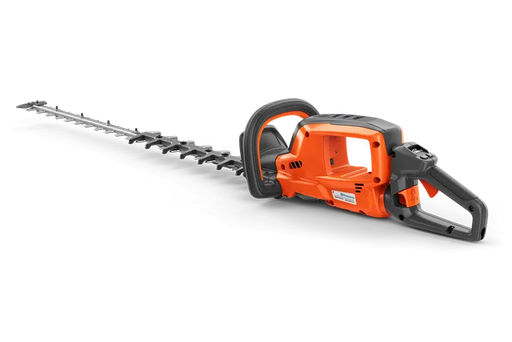 Husqvarna 522iHD75 without battery and charger