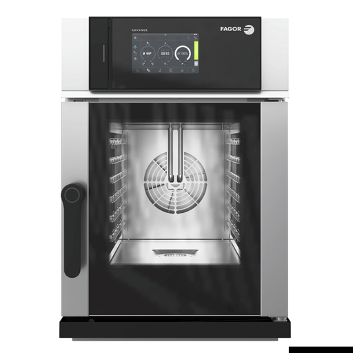 Fagor iKore Kompact Advance Compact Combi Ovens - K-AW-061ESWR 