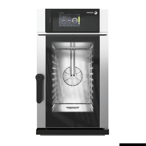 Fagor iKore Kompact Advance Compact Combi Ovens - K-AW-101ESWR