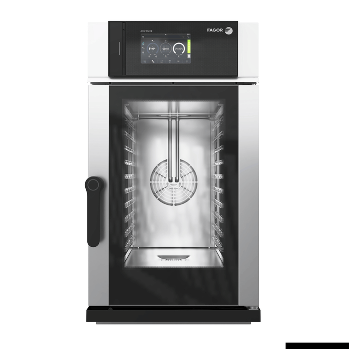 Fagor iKore Kompact Advance Compact Combi Ovens - K-AW-101ESWR